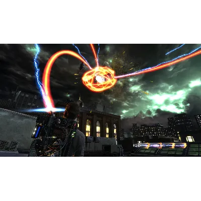Ghostbusters: The Video Game Remastered XBOX [ Ключ ] - irongamers.ru