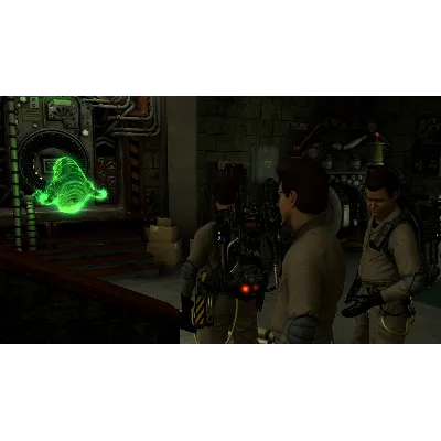 Ghostbusters: The Video Game Remastered XBOX [ Ключ ] - irongamers.ru