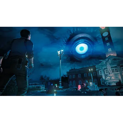 The Evil Within 2 XBOX ONE / XBOX SERIES X|S [ Ключ ] - irongamers.ru
