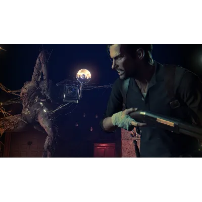 The Evil Within 2 XBOX ONE / XBOX SERIES X|S [ Ключ ] - irongamers.ru
