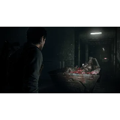 The Evil Within 2 XBOX ONE / XBOX SERIES X|S [ Ключ ] - irongamers.ru