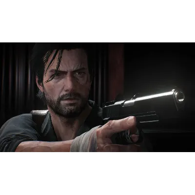 The Evil Within 2 XBOX ONE / XBOX SERIES X|S [ Ключ ] - irongamers.ru