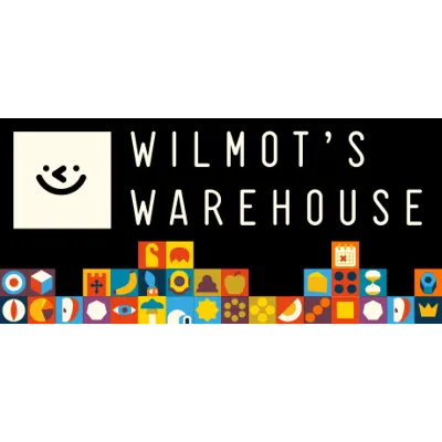 3 out of 10 + Wilmot&acute;s Warehouse | EPIC GAMES | ПОЧТА - irongamers.ru