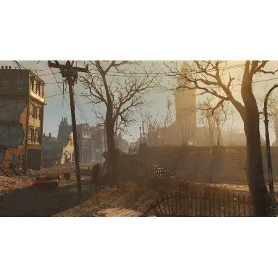 Fallout 4 XBOX ONE / XBOX SERIES X|S [ Ключ Код ] - irongamers.ru