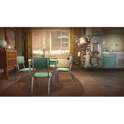 Fallout 4 XBOX ONE / XBOX SERIES X|S [ Ключ Код ] - irongamers.ru