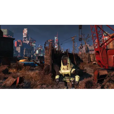 Fallout 4 XBOX ONE / XBOX SERIES X|S [ Ключ Код ] - irongamers.ru