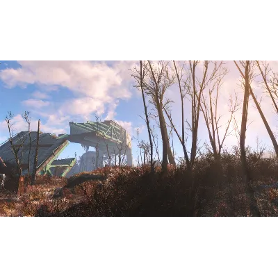 Fallout 4 XBOX ONE / XBOX SERIES X|S [ Ключ Код ] - irongamers.ru