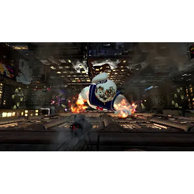 Ghostbusters: The Video Game Remastered XBOX [ Ключ ] - irongamers.ru