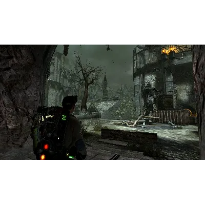 Ghostbusters: The Video Game Remastered XBOX [ Ключ ] - irongamers.ru