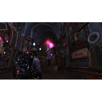 Ghostbusters: The Video Game Remastered XBOX [ Ключ ] - irongamers.ru