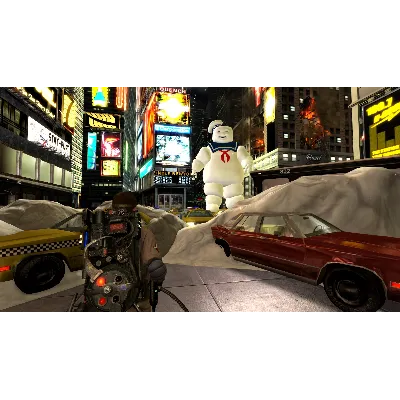Ghostbusters: The Video Game Remastered XBOX [ Ключ ] - irongamers.ru