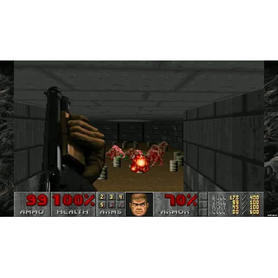 DOOM (1993) ХBOX / WINDOWS [ Игровой Ключ Код ] - irongamers.ru
