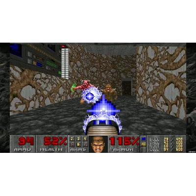 DOOM (1993) ХBOX / WINDOWS [ Игровой Ключ Код ] - irongamers.ru