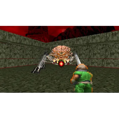 DOOM (1993) ХBOX / WINDOWS [ Игровой Ключ Код ] - irongamers.ru
