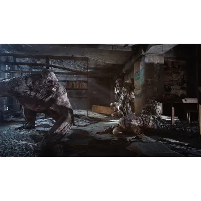 Metro Redux Bundle XBOX ONE / XBOX SERIES X|S [Ключ ] - irongamers.ru