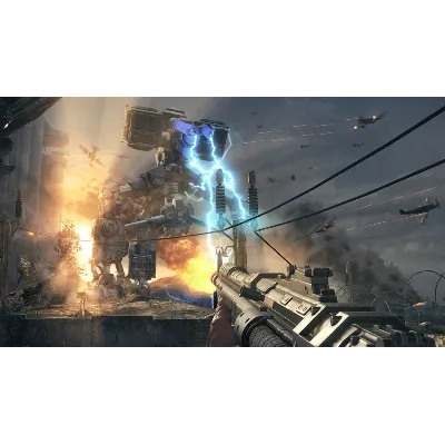 Wolfenstein®: The Two-Pack XBOX [ Игровой Ключ Код ] - irongamers.ru