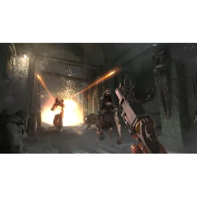 Wolfenstein®: The Two-Pack XBOX [ Игровой Ключ Код ] - irongamers.ru