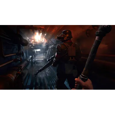 Wolfenstein®: The Two-Pack XBOX [ Игровой Ключ Код ] - irongamers.ru