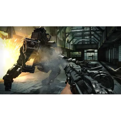 Wolfenstein®: The Two-Pack XBOX [ Игровой Ключ Код ] - irongamers.ru