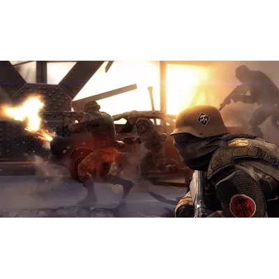 Wolfenstein®: The Two-Pack XBOX [ Игровой Ключ Код ] - irongamers.ru