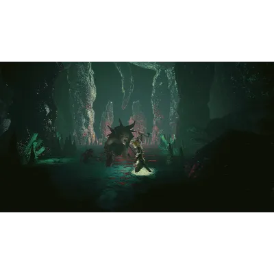 Eternity: The Last Unicorn STEAM KEY СТИМ КЛЮЧ ЛИЦЕНЗ - irongamers.ru
