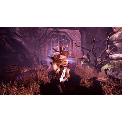 Eternity: The Last Unicorn STEAM KEY СТИМ КЛЮЧ ЛИЦЕНЗ - irongamers.ru