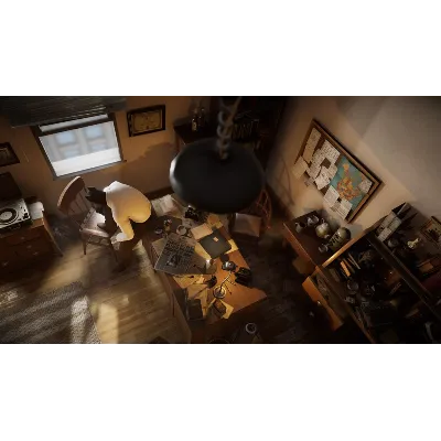 Blacksad: Under the Skin XBOX / WINDOWS [ Ключ Код ] - irongamers.ru