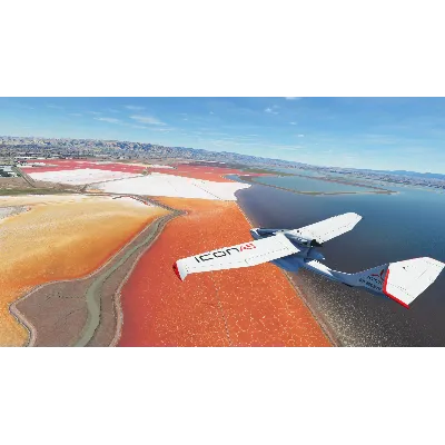 Microsoft Flight Simulator 40th+DLC+ОНЛАЙН+ПАТЧИ PC - irongamers.ru