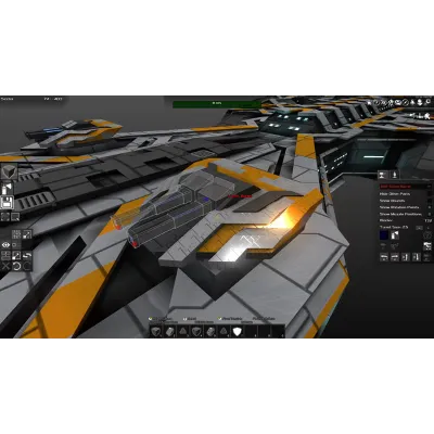 Avorion * RU/KZ/СНГ/TR/AR * STEAM АВТОДОСТАВКА - irongamers.ru