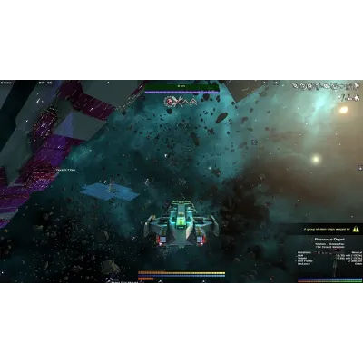 Avorion * RU/KZ/СНГ/TR/AR * STEAM АВТОДОСТАВКА - irongamers.ru