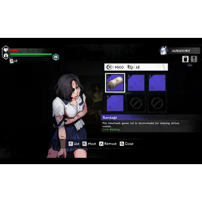 The Coma 2 Vicious Sisters STEAM KEY REGION FREE GLOBAL - irongamers.ru