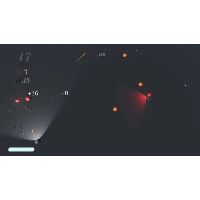 Dim Glow (Steam key/Region free) - irongamers.ru