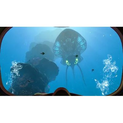 Subnautica XBOX / WINDOWS [ Игровой Ключ Код ] - irongamers.ru