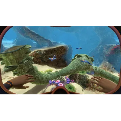 Subnautica XBOX / WINDOWS [ Игровой Ключ Код ] - irongamers.ru