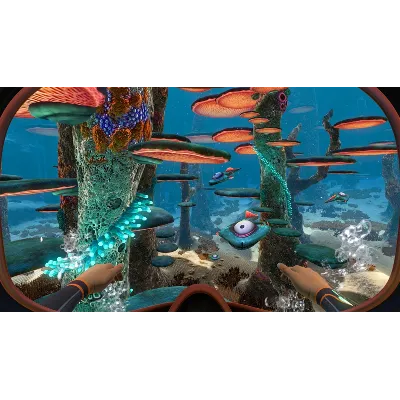 Subnautica XBOX / WINDOWS [ Игровой Ключ Код ] - irongamers.ru