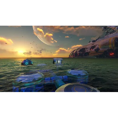 Subnautica XBOX / WINDOWS [ Игровой Ключ Код ] - irongamers.ru