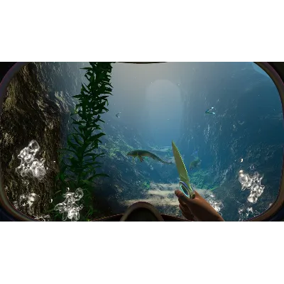 Subnautica XBOX / WINDOWS [ Игровой Ключ Код ] - irongamers.ru