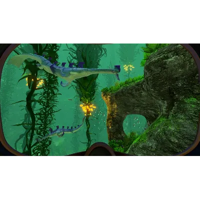 Subnautica XBOX / WINDOWS [ Игровой Ключ Код ] - irongamers.ru