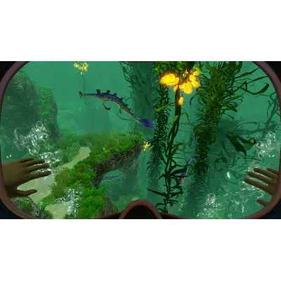 Subnautica XBOX / WINDOWS [ Игровой Ключ Код ] - irongamers.ru