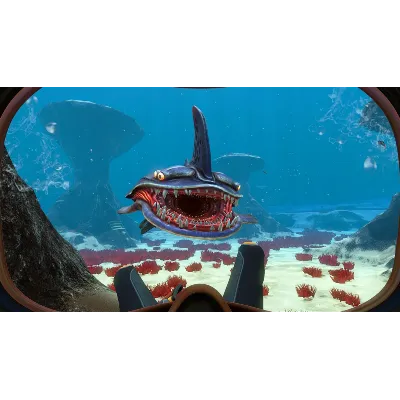 Subnautica XBOX / WINDOWS [ Игровой Ключ Код ] - irongamers.ru
