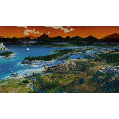 ⭐ A Total War Saga: TROY | EPIC GAMES | СМЕНА ДАННЫХ ⭐ - irongamers.ru