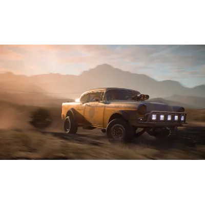 Need for Speed™ Payback XBOX [ Игровой Ключ Код ] - irongamers.ru