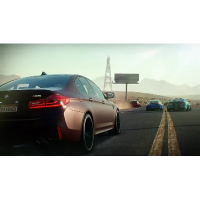 Need for Speed™ Payback XBOX [ Игровой Ключ Код ] - irongamers.ru