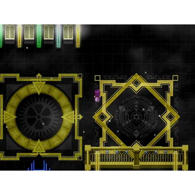 Millennium 3 - Cry Wolf (Steam) REGION FREE/GLOBAL - irongamers.ru