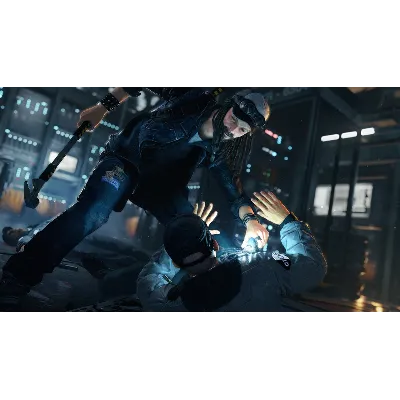 WATCH_DOGS™ COMPLETE EDITION [ Игровой Ключ Код ] - irongamers.ru