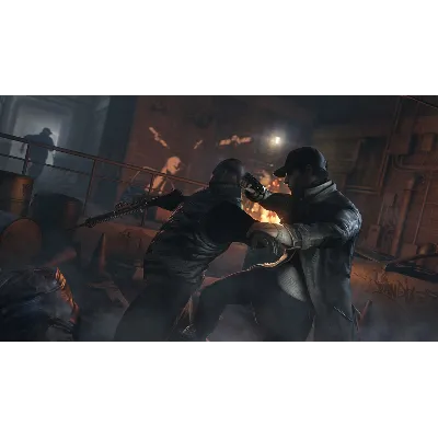 WATCH_DOGS™ COMPLETE EDITION [ Игровой Ключ Код ] - irongamers.ru