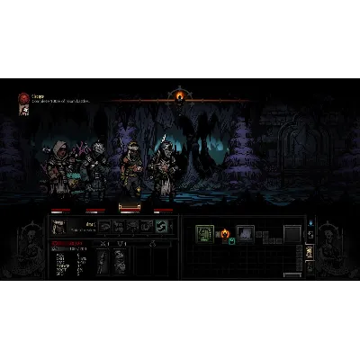 Darkest Dungeon: The Shieldbreaker (DLC) STEAM КЛЮЧ РФ+МИР - irongamers.ru