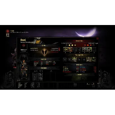Darkest Dungeon: The Shieldbreaker (DLC) STEAM КЛЮЧ РФ+МИР - irongamers.ru