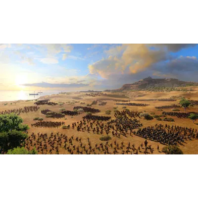 A Total War Saga: TROY - Epic Account / Region Free - irongamers.ru