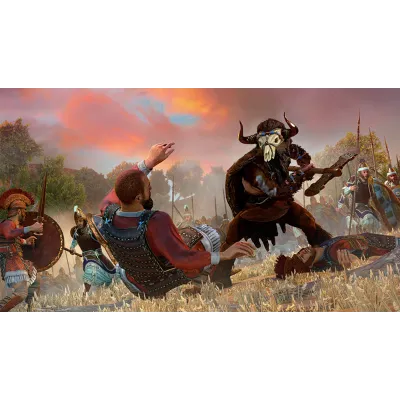 A Total War Saga: TROY - Epic Account / Region Free - irongamers.ru